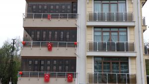 23 Nisan ilk kez evde kutlanacak