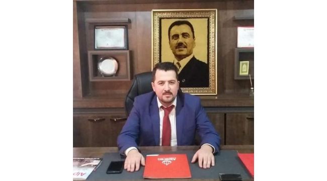 Başkan Kaya'dan polis haftası mesajı
