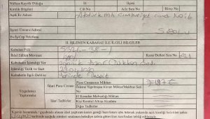 Ceza kesilen esnafın borcunu MHP'li belediye meclis üyeleri ödeyecek