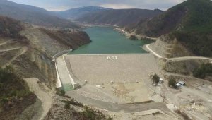 DSİ'nin Karabük'teki yatırımları devam ediyor