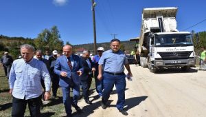 Karabük'e 25 milyon 735 bin 689 TL ödenek ayrıldı