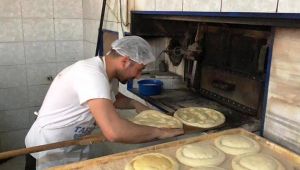 Karabük'te fırınlara ramazan ayarı