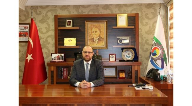 Karabük TSO'dan