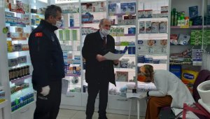 Karabük'te