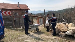 Karabük'te