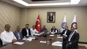 KARÇEL toplu iş sözleşmesi imzalandı
