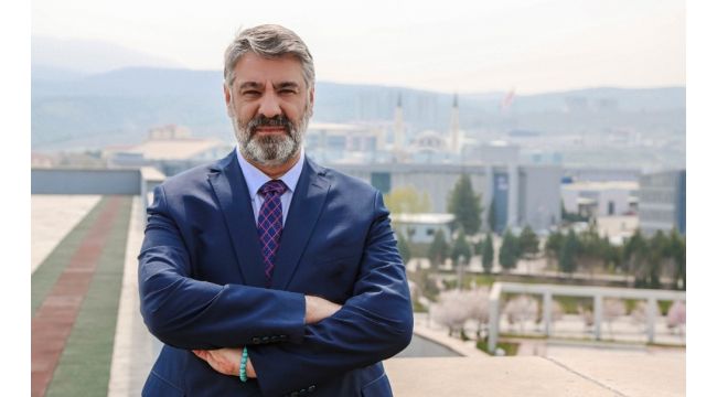 KBÜ'de uzaktan eğitim ve çevrim içi sınavlar devam ediyor