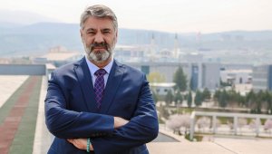 KBÜ'de uzaktan eğitim ve çevrim içi sınavlar devam ediyor