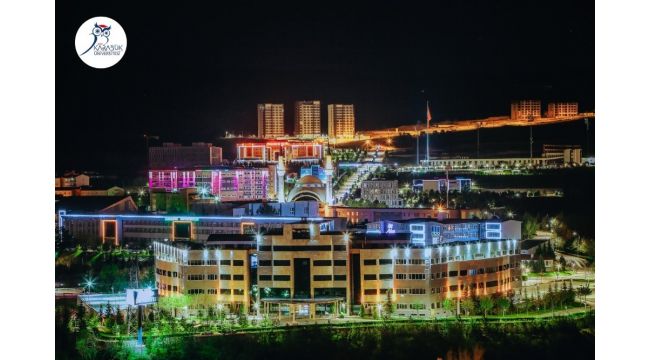 KBÜ'nün 'Dünya Etki Sıralaması' başarısı