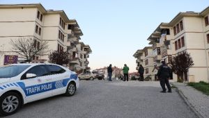 Korona virüs çıkan sitede izolasyon süresi uzatıldı