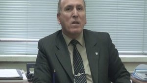 Meteoroloji İl Müdürü Akıllıer memleketine atandı