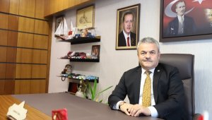 Milletvekili Ünal'dan 1 Mayıs kutlaması