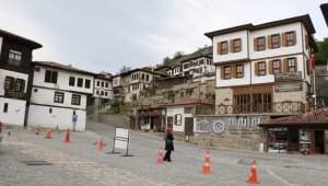 Osmanlı'nın parmak izi eski günlerine dönmeyi bekliyor