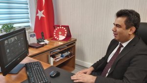 Safranbolu'da öğrencilere video konferansla psikolojik destek