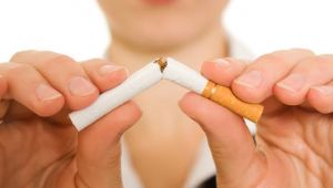 Sigara kullanımı kişiyi korona virüse karşı savunmasız hale getiriyor