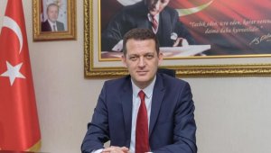 Ürkmezer'den Polis Haftası mesajı