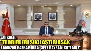 Vali Gürel,