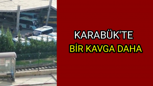 Vatandaşlar yine 'sosyal mesafe' yasağını dinlemedi, kavgaya tutuştu