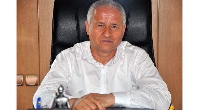Başkan Çaylı Engelliler Haftasını kutladı