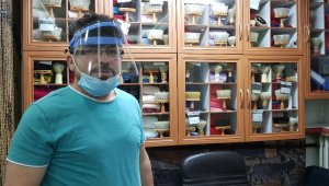 Berberlerde kişisel malzemeli müşteri artışı bekleniyor