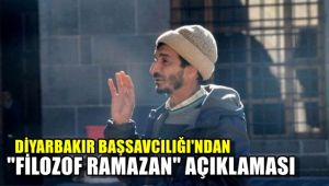 Diyarbakır Başsavcılığı'ndan 