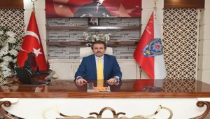 İl Emniyet Müdürü Sırrı Tuğ'dan trafik haftası mesajı