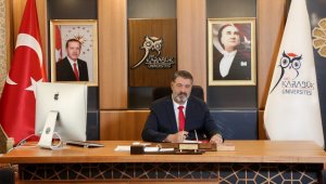 Karabük Üniversitesi'nin kuruluşunun 13.yılı