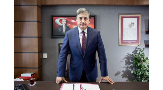 Milletvekili Güneş'ten Ramazan Bayramı mesajı