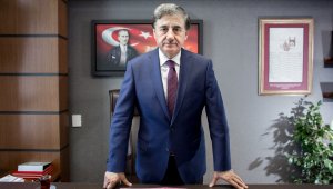 Milletvekili Güneş'ten Ramazan Bayramı mesajı