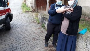 Safranbolu'da vatandaşların ihtiyaçları gideriliyor