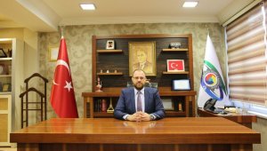 TSO Başkanı Mescier'den bayram mesajı
