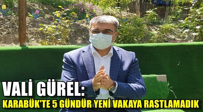 Vali Gürel: