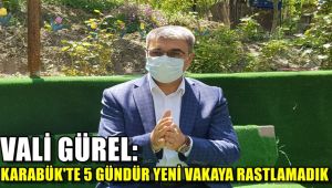 Vali Gürel: