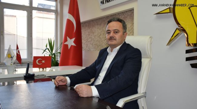 Altınöz Karabük’te gerçekleşen destek ve yardımlarla ilgili rakamsal verileri açıkladı.