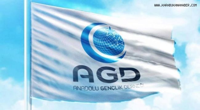 Anadolu Gençlik Derneği'nin LGS mesajı