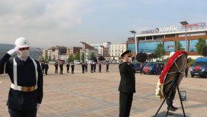 Jandarma Teşkilatı'nın 181. kuruluş yıldönümü
