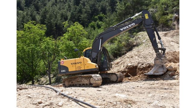 Karabük Özel İdare geleceğe güzel hizmetler bırakıyor