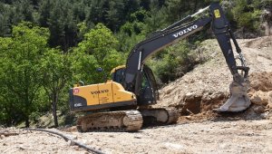 Karabük Özel İdare geleceğe güzel hizmetler bırakıyor