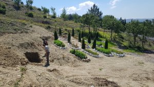 Karabük'te korona virüsten 2 kişi hayatını kaybetti
