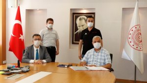 Karabük'te yenilikçi eğitim metotları ile kalifiye eleman yetiştirilecek