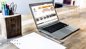 KBÜ'den tüm öğrencilere bilgisayar ve internet desteği