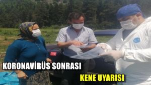 Koronavirüsten sonra