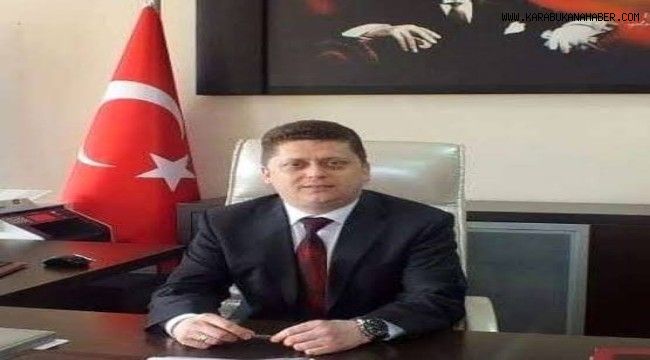Sağlık Müdürlüğünden