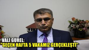 Vali Gürel: