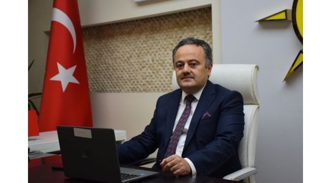 Altınöz'den 24 Temmuz Gazeteciler ve Basın Bayramı mesajı