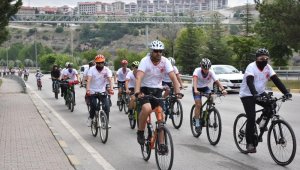 Karabük'te '15 Temmuz Demokrasi ve Milli Birlik Günü' anma etkinlikleri başladı
