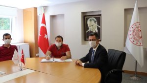 Karabük'te