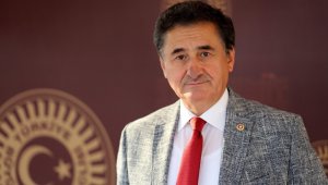 Milletvekili Güneş Kurban Bayramı'nı kutladı