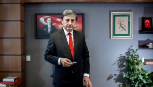 Milletvekili Güneş,