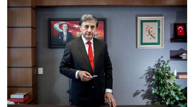 Milletvekili Güneş,